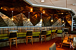 RICHARD SHERMAN DINNER AT THE COLUMBIA TOWER